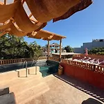 Casa Malagua Hotel Boutique