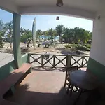 Casa Chicatana