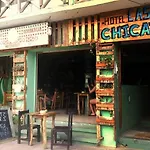 Casa Chicatana