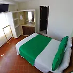 Hotel Puerto Piedra