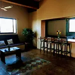 Villa Plumeria Casa Flores