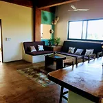 Villa Plumeria Casa Flores
