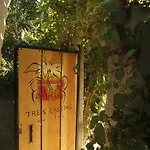 Tres Casitas, Casa Viva
