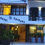 Hotel Careyes Puerto Escondido