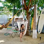 Puerto Dreams Surf House