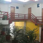 Hotel Santa Ana