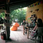 Pacific Buddha Hostel