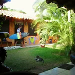 Pacific Buddha Hostel