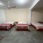 Hotel Santa Ana