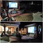 Villa Mango Hostel