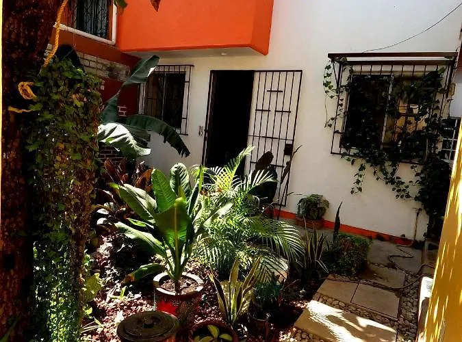 Casa Lomas Del Marinero Internet Starlink Sin Garaje