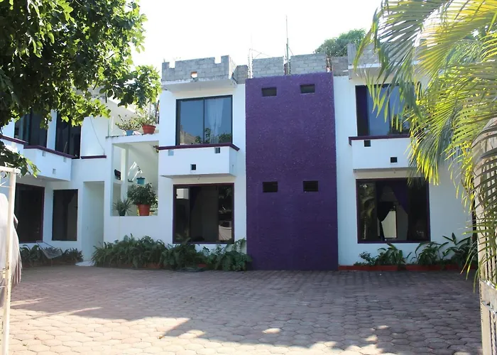 Hotel Palmarito