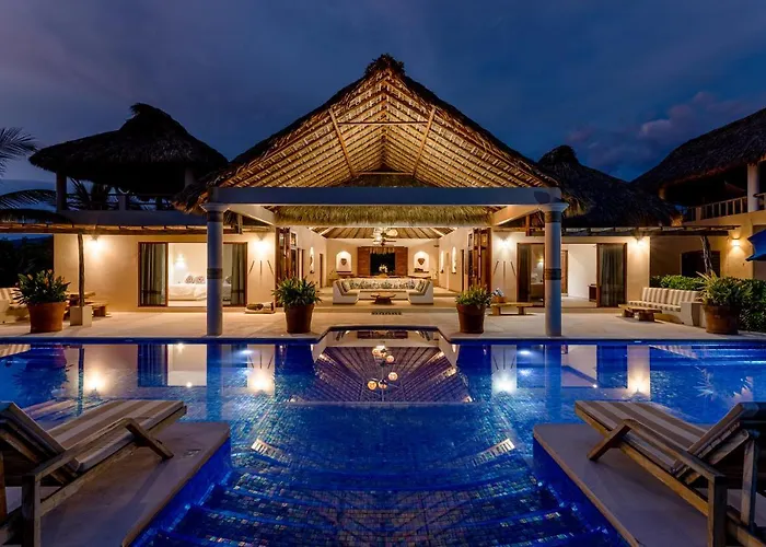 Casa Sunshine