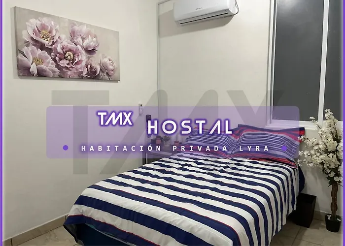 Tmx Hostal