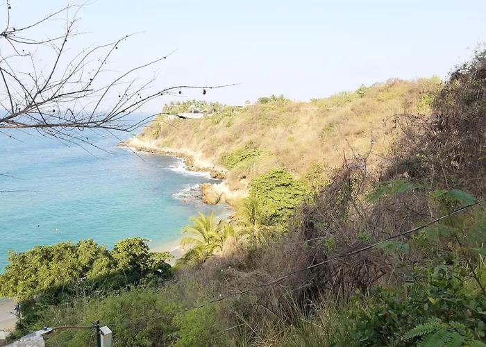 Casa Cerca De La Playa