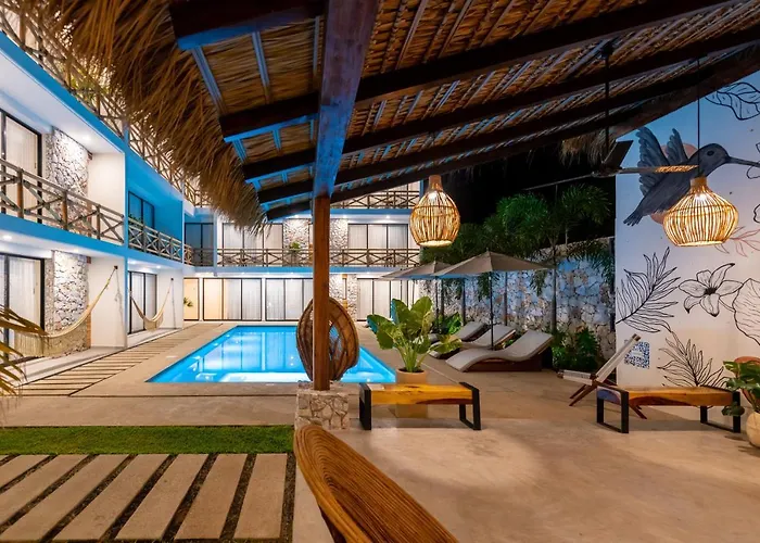Casa Bicachi - Adults Only