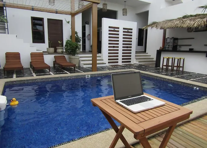 PUNTA KAI Hostel Sol y Luna