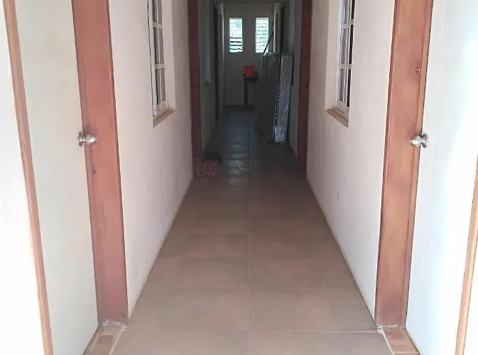 Casa Valdivieso
