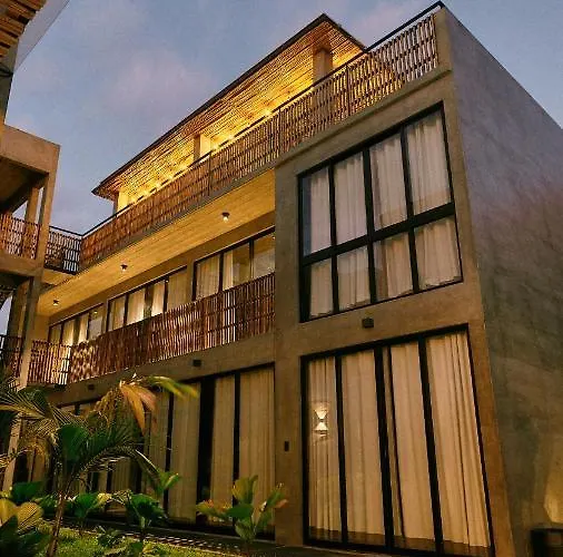 Aldea Paraiso - Adults Only - Boutique Hotel