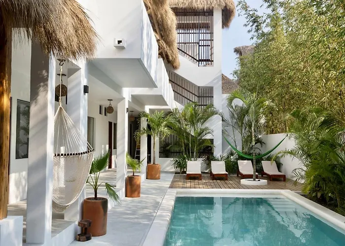 Casa Loulette