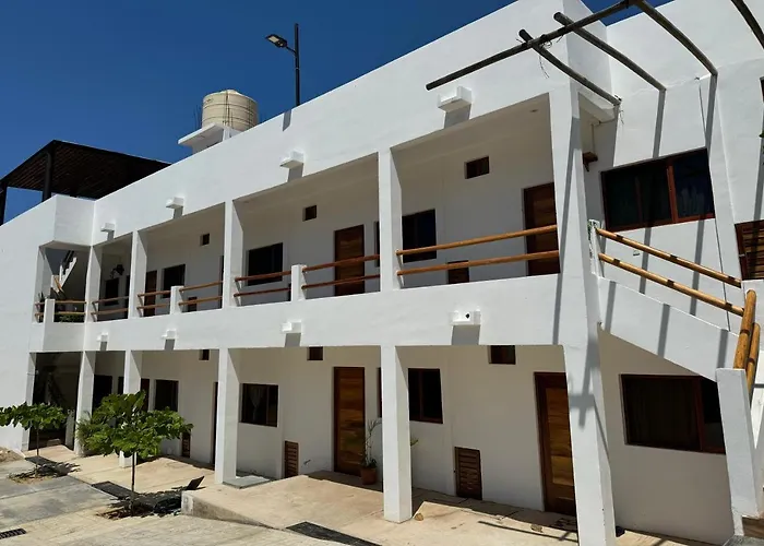 Casa Mura