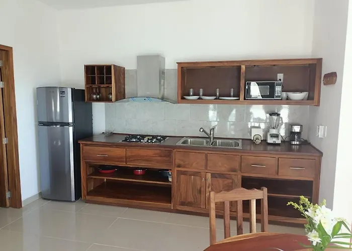 Casa Delfines