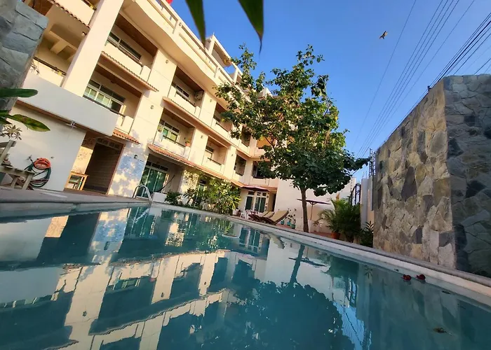 Casa Puerto Bonito