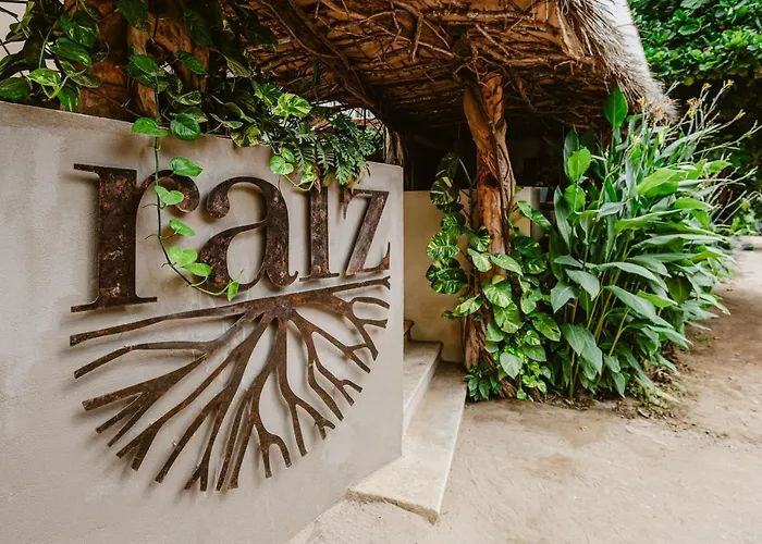 Raiz Hotel Boutique