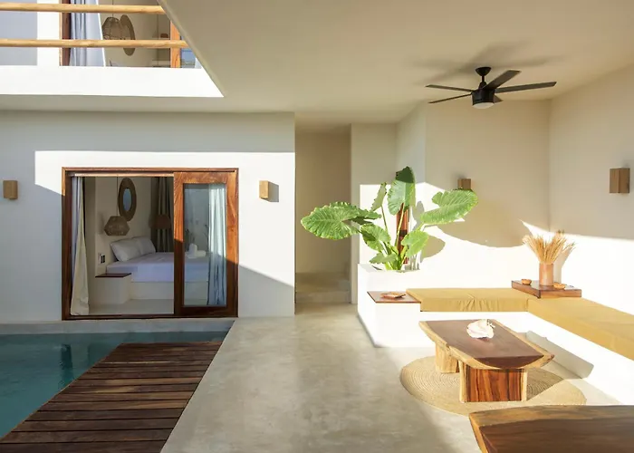 La Petite Casa - Luxury Home Close To La Punta
