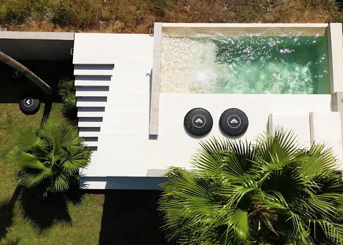 Casa Sana - Healthy Lifestyle Luxury Villa