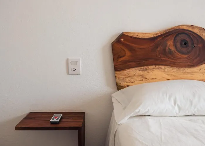 Coccoloba Guest House