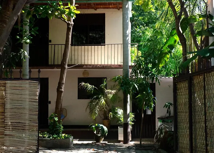 La Punta Beach House