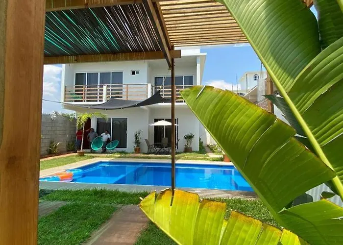 Casa Noa