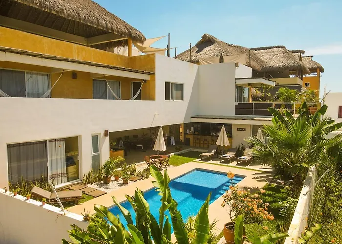 Villa Bonobo