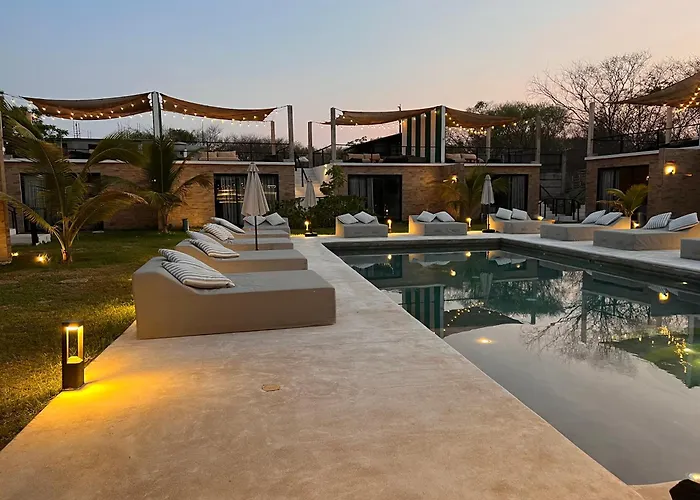 Bora Boutique - Adults Only