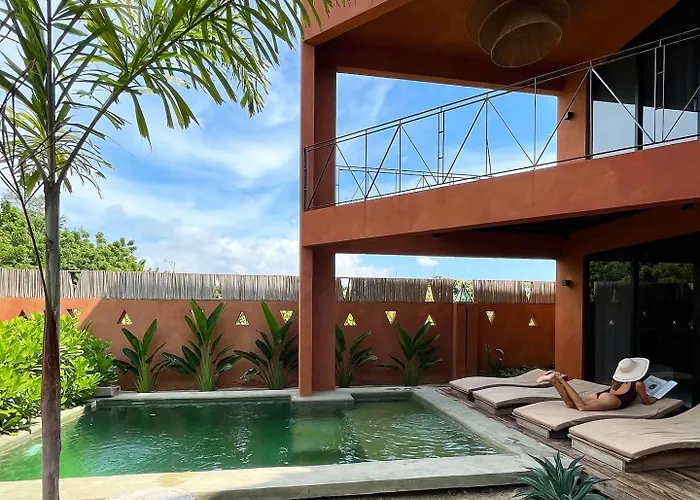 Casa Caiman Cerca De La Playa
