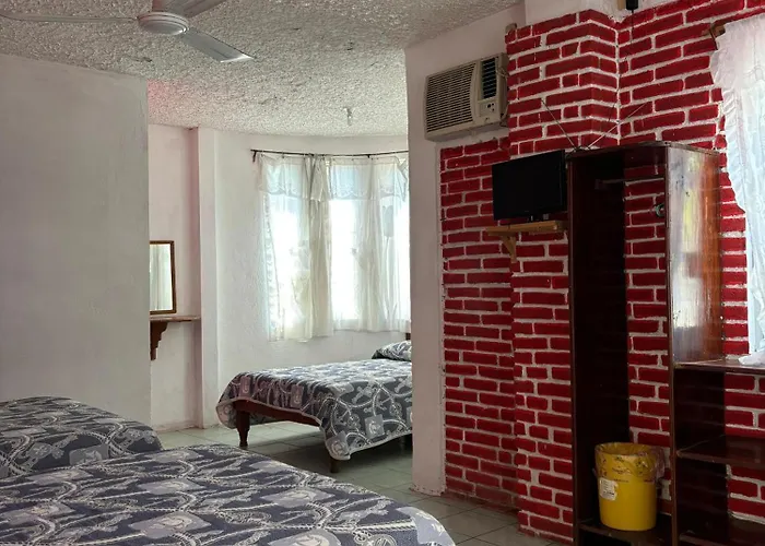 Hotel Villa Luz