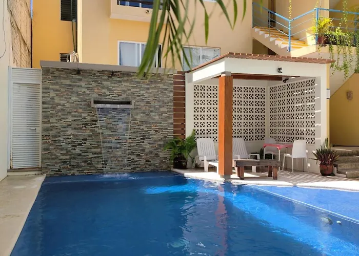 Brisamar Guesthouse