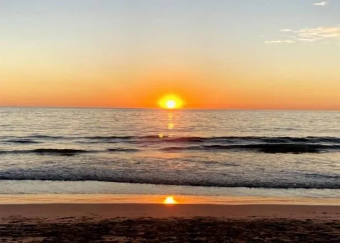 Budget 1Br With Starlink Wifi, 3 Min To Beach!