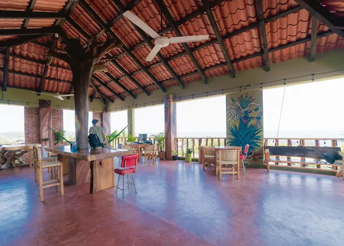 Madre Tierra Hostal