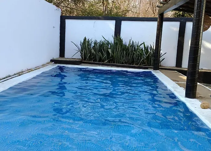 Casa Tavari