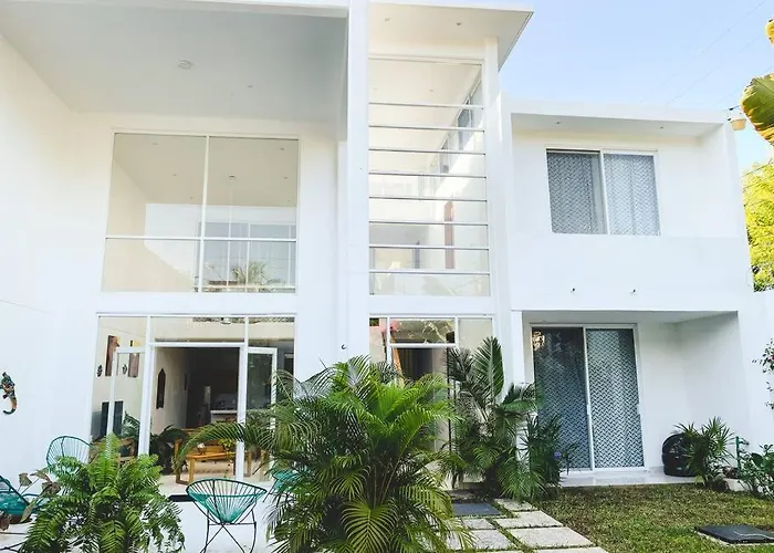 Casa Bella Vista