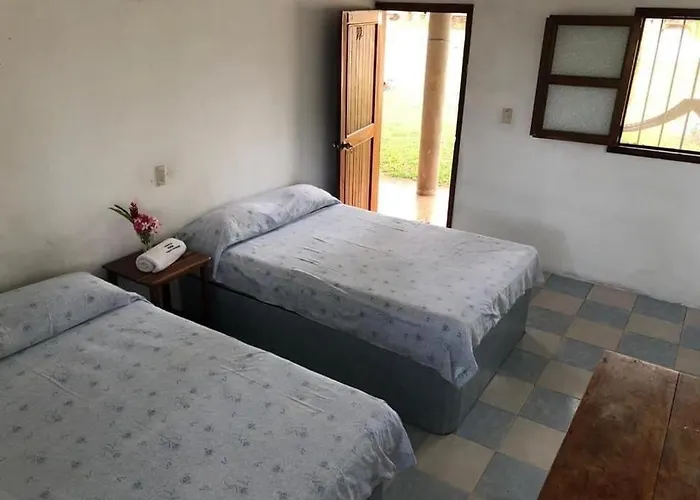 Cabanas Edda