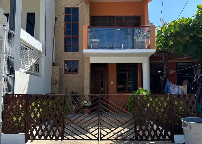 Casa Palmas