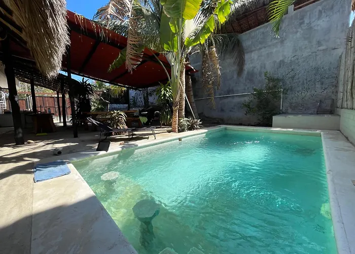 Casa Paraiso
