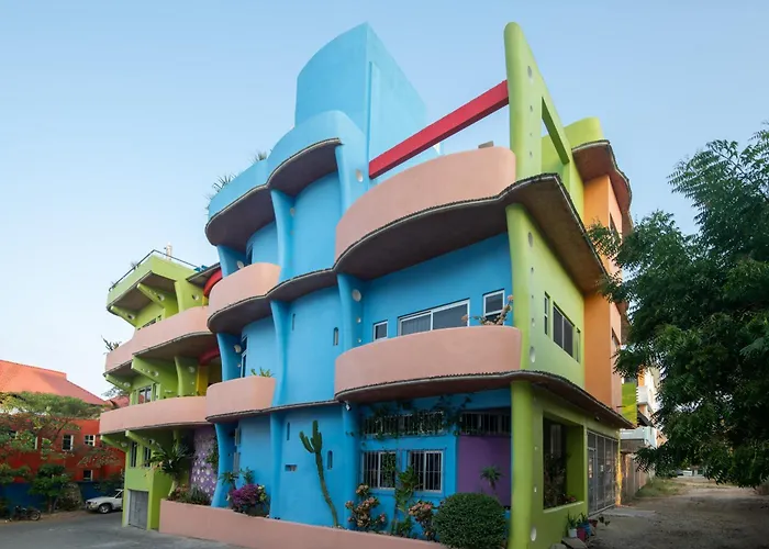 Casa Mirador 360
