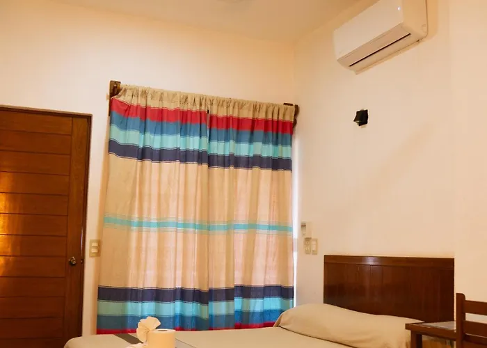 Hotel Vidamar