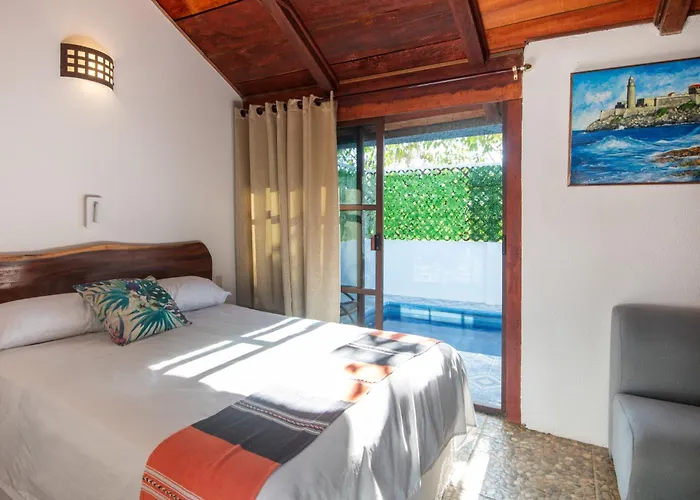 Paraiso Villa Guadalupe
