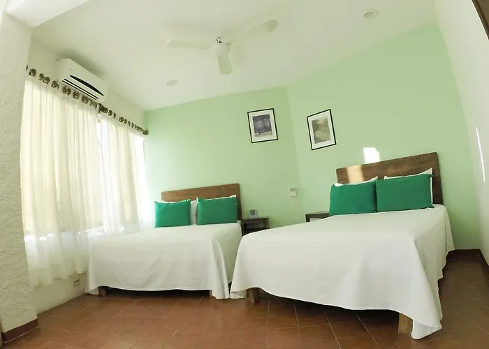 Hotel Puerto Piedra