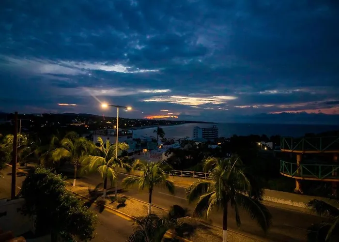 Hotel Costa 55